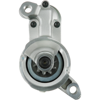 AS-PL S0746S Startmotor — AUDI, PORSCHE
