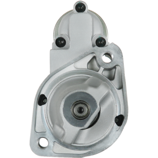 AS-PL S0747S Startmotor — MERCEDES-BENZ, MAYBACH, JEEP