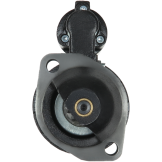 AS-PL S0749S Startmotor — MWM