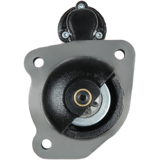 AS-PL S0750S Startmotor — MAN, MERCEDES-BENZ, IVECO