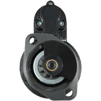 AS-PL S0757S Startmotor — VM, GOLDONI, LAND ROVER