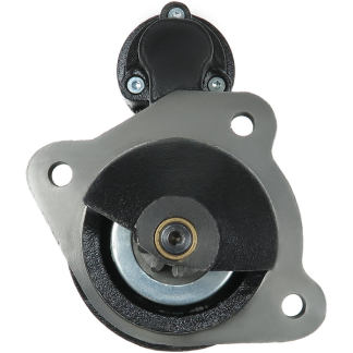 AS-PL S0759S Startmotor — MERCEDES-BENZ, CLAAS
