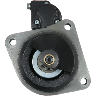 AS-PL S0760S Startmotor — IVECO, RENAULT, LANCIA
