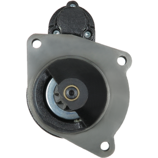 AS-PL S0761S Startmotor — NEW HOLLAND, AVELING BARFORD, MATBRO