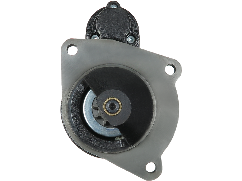 AS-PL S0761S Startmotor — NEW HOLLAND, AVELING BARFORD, MATBRO