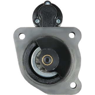 AS-PL S0762S Startmotor — MASSEY FERGUSON, ROVER, NISSAN