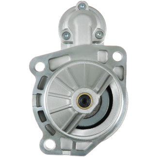 AS-PL S0763S Startmotor — IVECO, FENDT, O&K