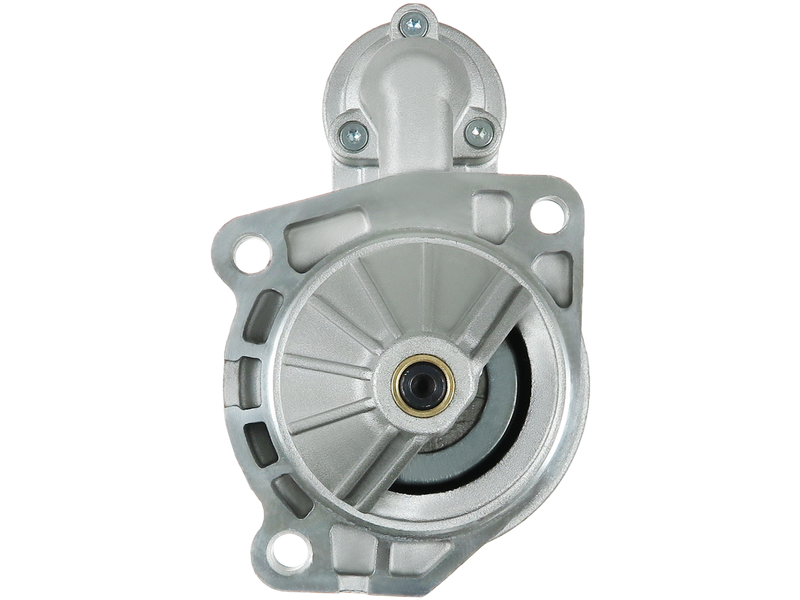 AS-PL S0763S Startmotor — IVECO, FENDT, O&K