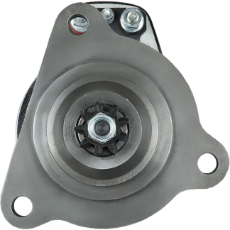 AS-PL S0766S Startmotor — MAN, MERCEDES-BENZ, KÄSSBOHRER