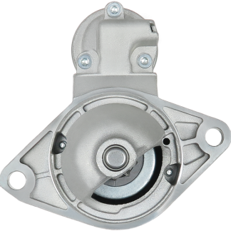 AS-PL S0768S Startmotor — OPEL, VAUXHALL