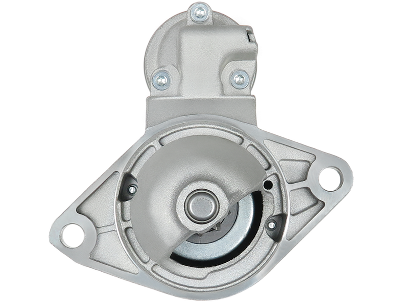 AS-PL S0768S Startmotor — OPEL, VAUXHALL