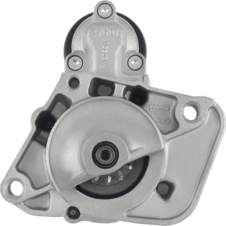 AS-PL S0770PR Startmotor — RENAULT, DACIA, NISSAN