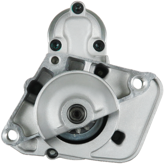 AS-PL S0770S Startmotor — RENAULT, DACIA, NISSAN