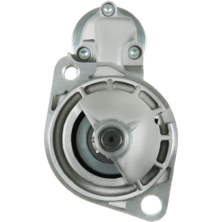AS-PL S0773S Startmotor — PORSCHE