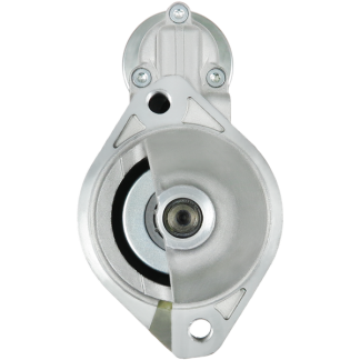 AS-PL S0774S Startmotor — MERCEDES-BENZ, PINZGAUER, STEYR