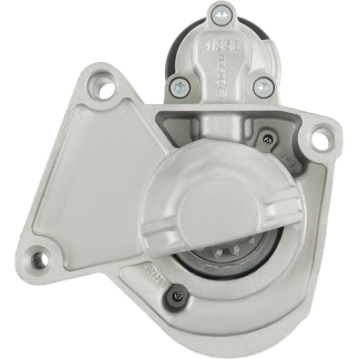 AS-PL S0775PR Startmotor — CITROËN, PEUGEOT, OPEL