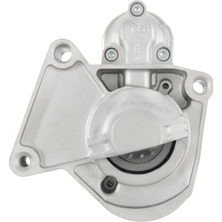 AS-PL S0775SR Startmotor — CITROËN, PEUGEOT, OPEL