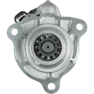 AS-PL S0776S Startmotor — DAF, SOLARIS, VAN HOOL