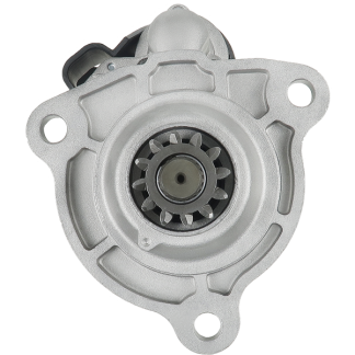 AS-PL S0776SR Startmotor — DAF, SOLARIS, VAN HOOL