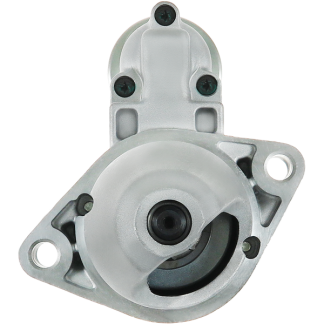 AS-PL S0778S Startmotor — PORSCHE