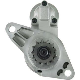 AS-PL S0780S Startmotor — TOYOTA