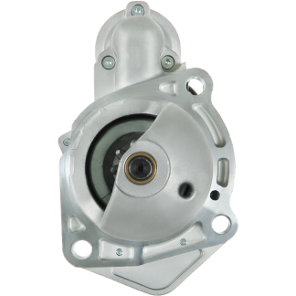 AS-PL S0781S Startmotor — MERCEDES-BENZ, MAZ