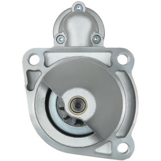 AS-PL S0786S Startmotor — CASE IH, NEW HOLLAND, LANDINI