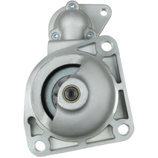 AS-PL S0787S Startmotor — DAF