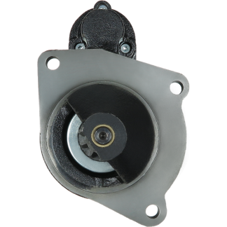 AS-PL S0790S Startmotor — NEW HOLLAND
