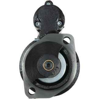 AS-PL S0791S Startmotor — LOMBARDINI, RUGGERINI