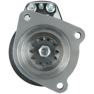 AS-PL S0792S Startmotor — RENAULT TRUCKS
