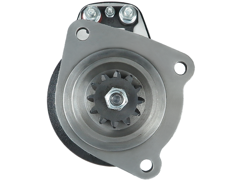 AS-PL S0792S Startmotor — RENAULT TRUCKS