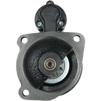 AS-PL S0793S Startmotor — CATERPILLAR