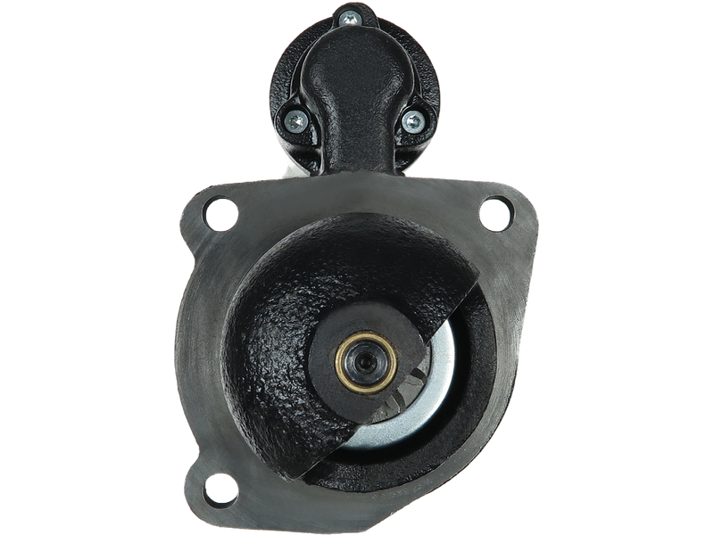 AS-PL S0796S Startmotor — ZETOR, LAMBORGHINI, SAME