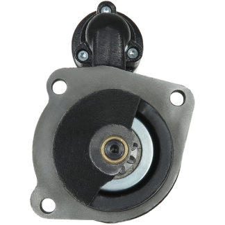AS-PL S0797S Startmotor — VOLVO BM, VALMET, VOLVO