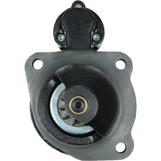 AS-PL S0798S Startmotor — AGCO