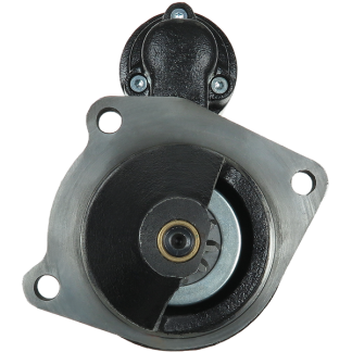 AS-PL S0799S Startmotor — AGCO