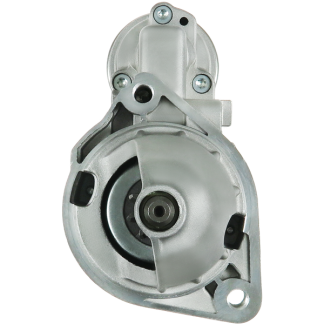 AS-PL S0800S Startmotor — BMW