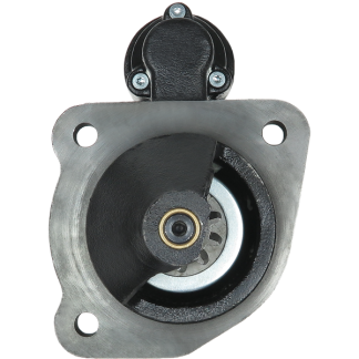 AS-PL S0802S Startmotor — MASSEY FERGUSON, URSUS, HESSTON