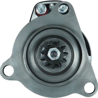 AS-PL S0805S Startmotor — SCANIA
