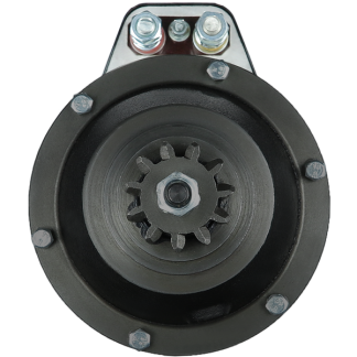 AS-PL S0806S Startmotor — MERCEDES-BENZ