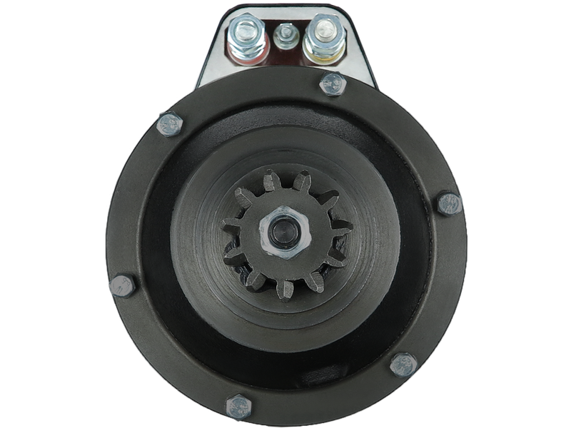 AS-PL S0806S Startmotor — MERCEDES-BENZ