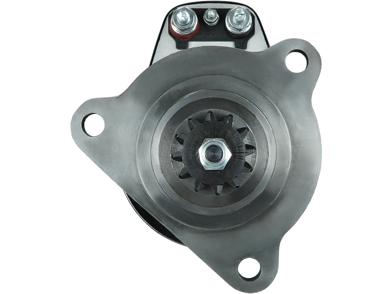 AS-PL S0807S Startmotor — VOLVO