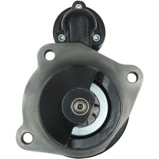 AS-PL S0808S Startmotor — NISSAN