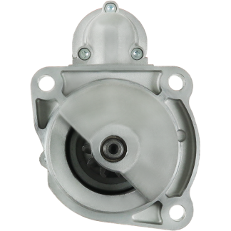 AS-PL S0811S Startmotor — NEW HOLLAND, CARRARO, MCCORMICK