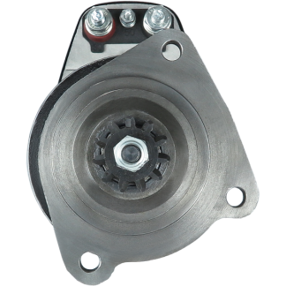AS-PL S0812S Startmotor — LIEBHERR