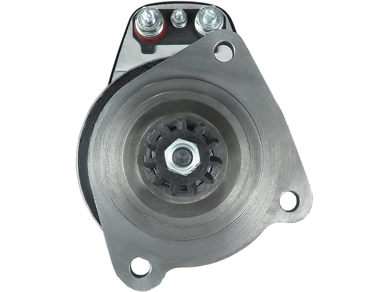 AS-PL S0812S Startmotor — LIEBHERR
