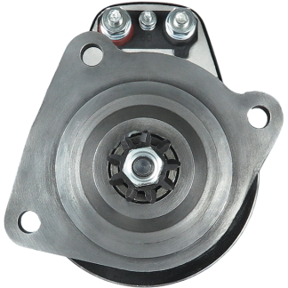 AS-PL S0813S Startmotor — VOLVO