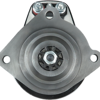 AS-PL S0814S Startmotor — CUMMINS