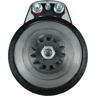 AS-PL S0815S Startmotor — HANOMAG, ISOTTA FRASCHINI